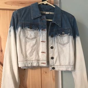 Dollhouse Bluejean jacket
